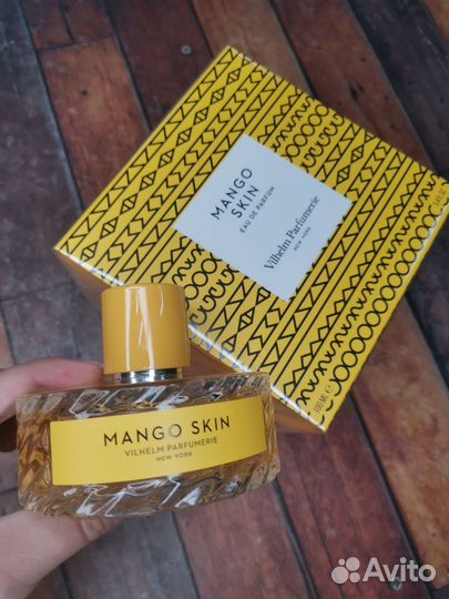 Mango Skin 100мл
