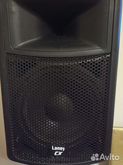 Активная колонка laney CX 12A