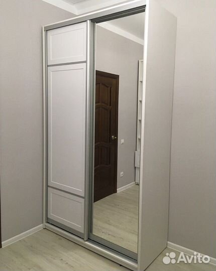 Шкаф-купе на заказ