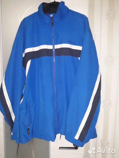 Олимпийка Finn Flare