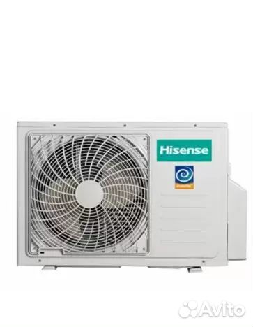 Hisense AS-24UW4rbtkb00