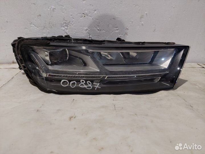 Б/У Б/У ôàà 4M0941034 VAG