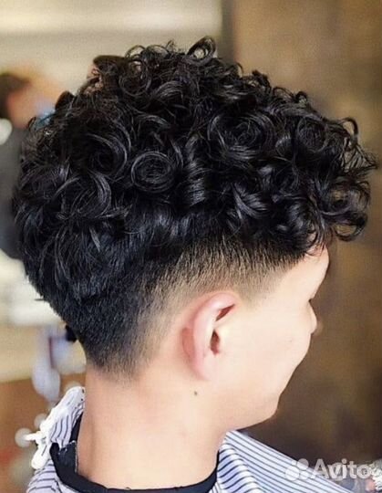 Био Завивка