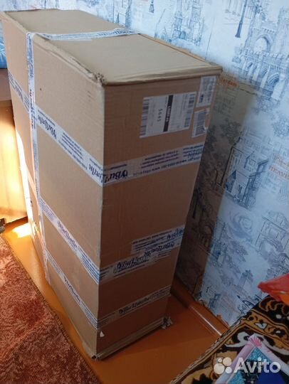 Матрас гелевый