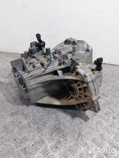 МКПП (Коробка передач механическая) Kia Picanto 1