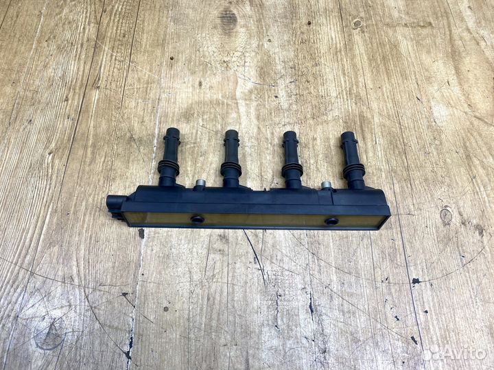 Катушка зажигания Opel Astra J 1.4 a14xer