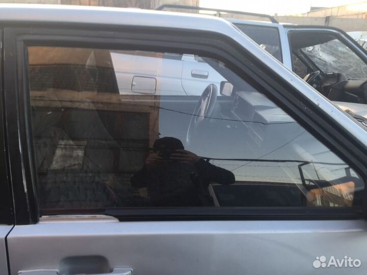 Стёкла Ваз 2109-99-08