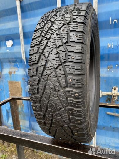 Nokian Tyres Hakkapeliitta C3 205/65 R16C