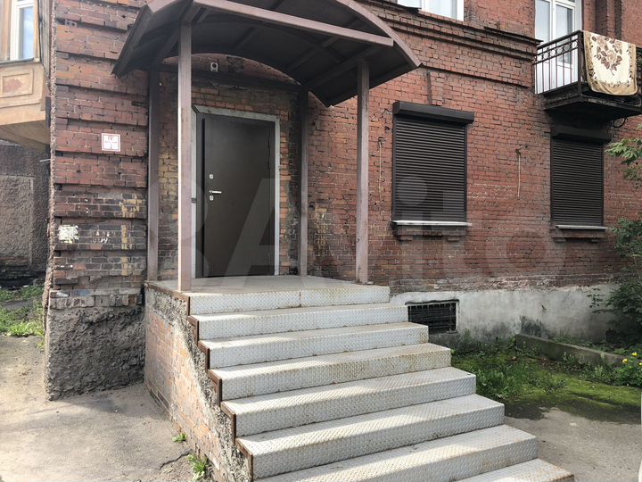 Офис, 103.9 м²