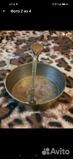 Конфетница СССР