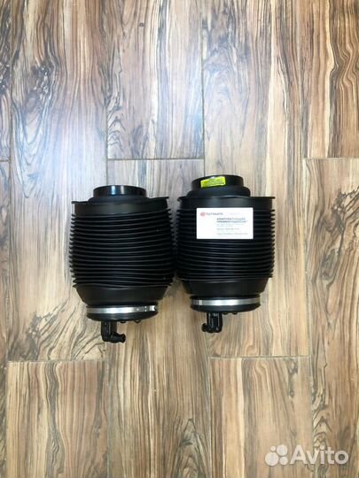 Пневмоподушка Land Cruiser 150 48090-60010