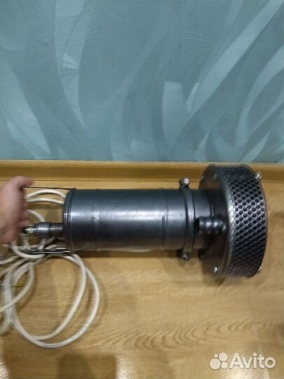 Водяной насос погружной