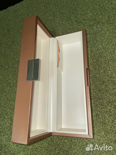 Футляр “Louis Roederer Cristal Rose”