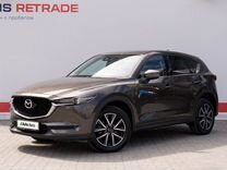 Mazda CX-5 2.0 AT, 2018, 57 288 км, с пробегом, цена 2 899 000 руб.