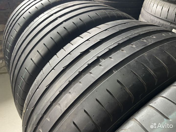 Goodyear Eagle F1 Asymmetric 2 255/40 R20 101Y