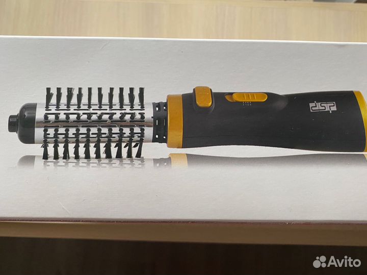 Фен щетка стайлер