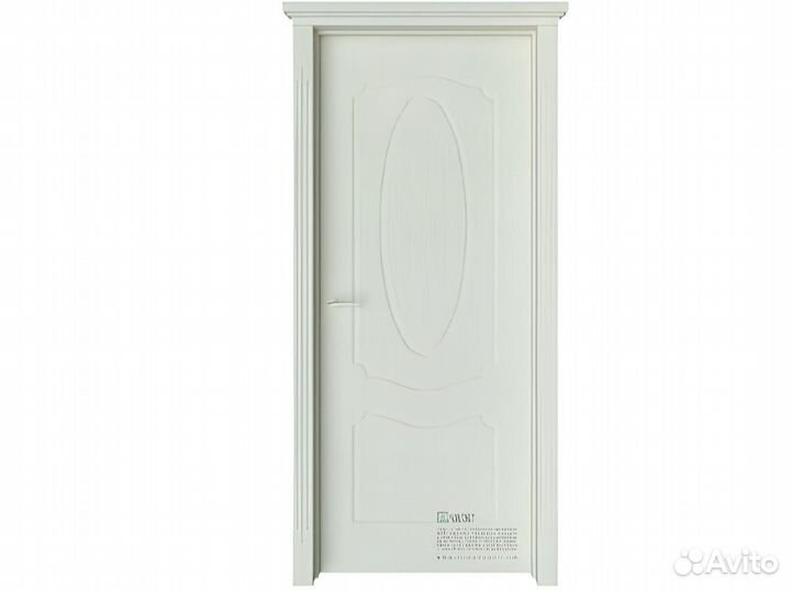 Межкомнатные двери в наличии