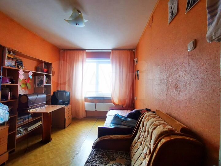 4-к. квартира, 77,9 м², 7/10 эт.