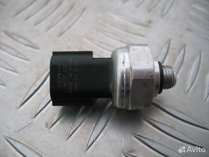 Датчик кондиционера Kia Ceed 1 рестайлинг