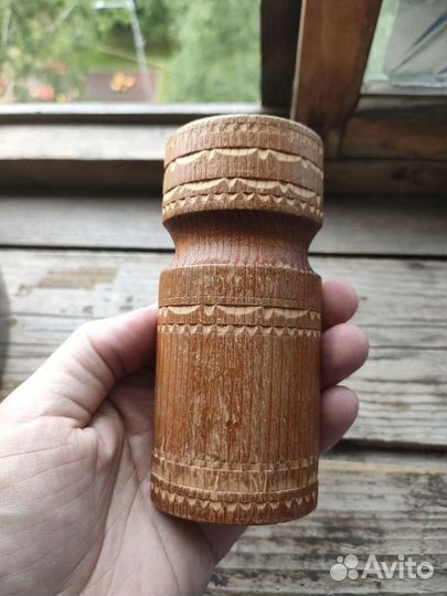 Якутский хомус (варган)