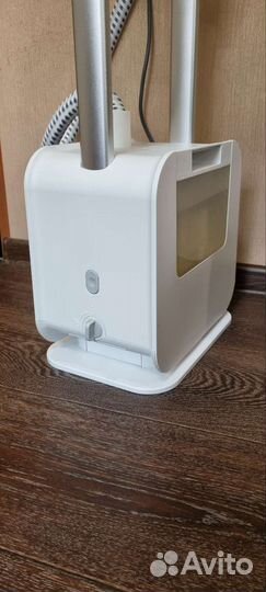 Вертикальный отпариватель Polaris PGS 2020VA