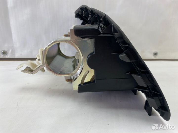 Подушка безопасности пассажира Subaru Forester SG5