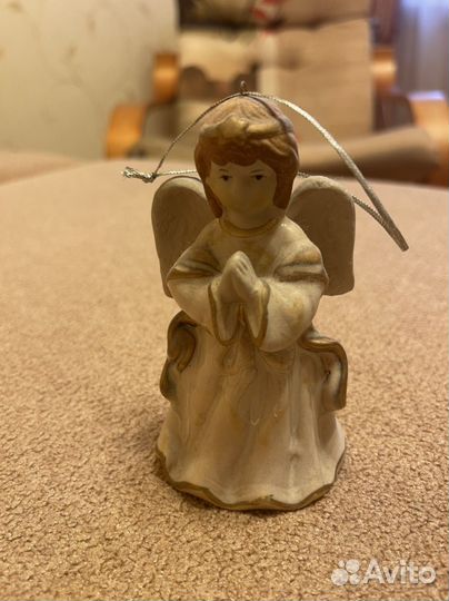 Колокольчик ангел