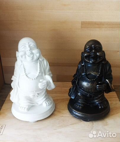 Статуэтка хотей