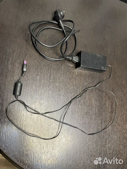 Блок питания