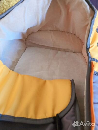 Сумка переноска детская