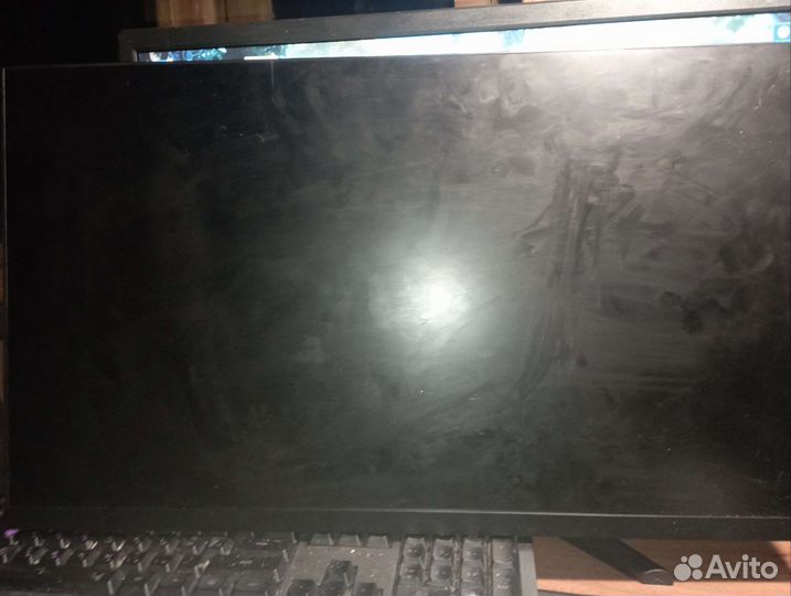 Монитор для компьютера