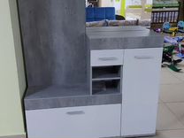Прихожая инстайл схема сборки