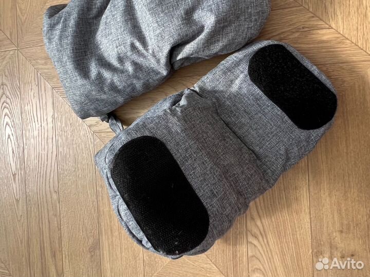 Муфта-варежки Mansita для коляски