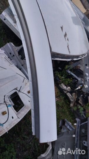 Крыша Toyota Camry ACV40 2azfe 2007