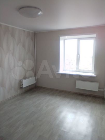 2-к. квартира, 53,3 м², 13/14 эт.