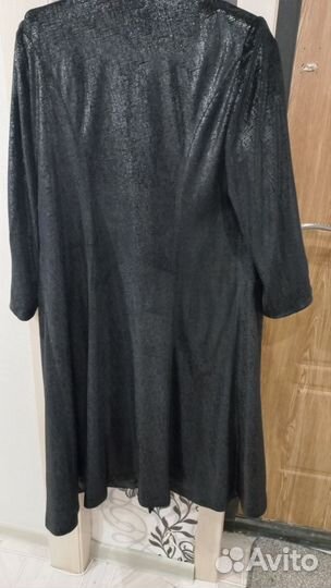 Плащ женский