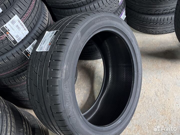 Hankook Ventus S1 Evo3 SUV K127A 295/40 R21 111Y