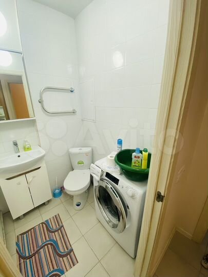 1-к. квартира, 33,8 м², 2/14 эт.