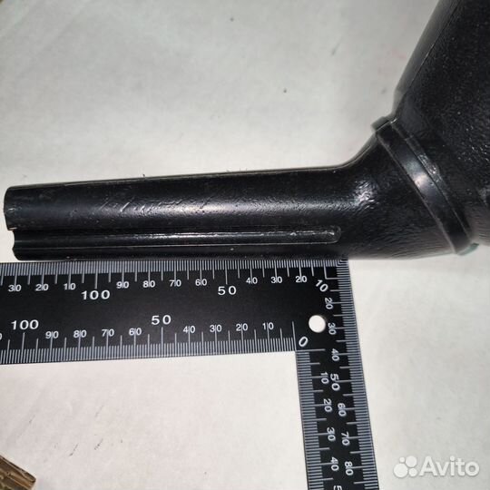 Воронка для гсм