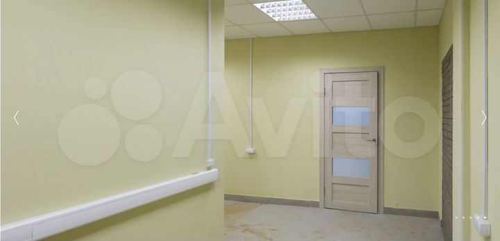 Торговая площадь, 94.4 м²