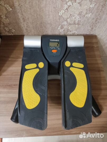 Степпер Torneo Twister s 211