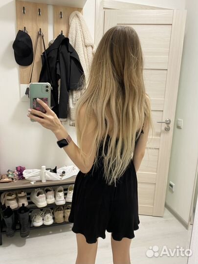 Комбинезон женский