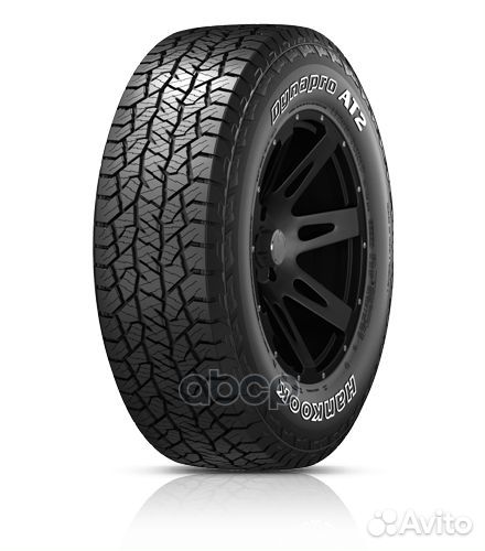 Hankook Dynapro AT2 RF11 225/75 R16