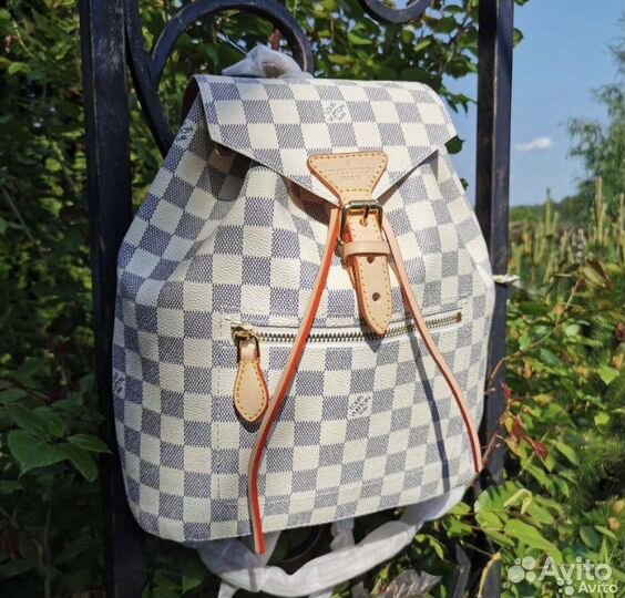 Рюкзак Louis Vuitton