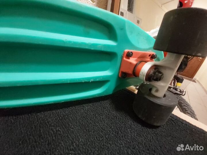 Скейтборд yamba