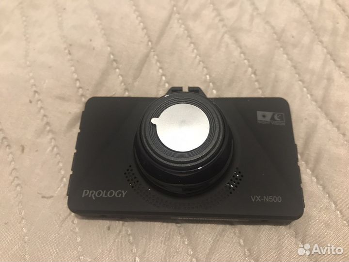 Видеорегистратор prology VX-N500