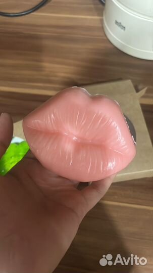 Мыло ручной работы ассорт