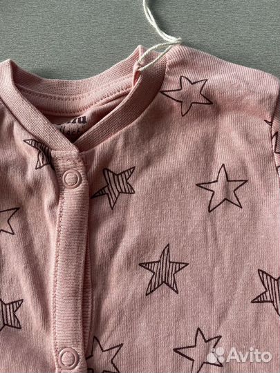 Lupilu Детский слип 74, 80,92 см