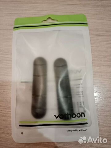 Держатели для кабелей