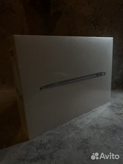 Apple MacBook Air 13 2020 (все цвета) (М1)